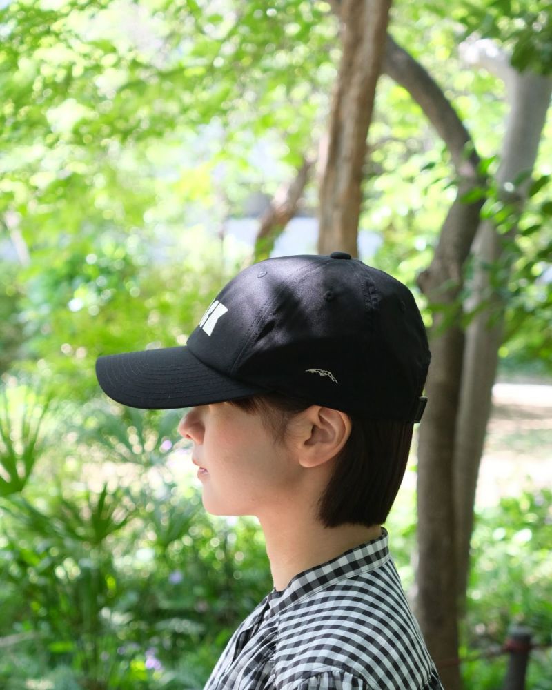 エルドレッソ　ブラックブリックコラボ　BLACK BRICK 4th ハット ELDORESO✕BLACK BRICK】人気トレランブランド＆アウトドア