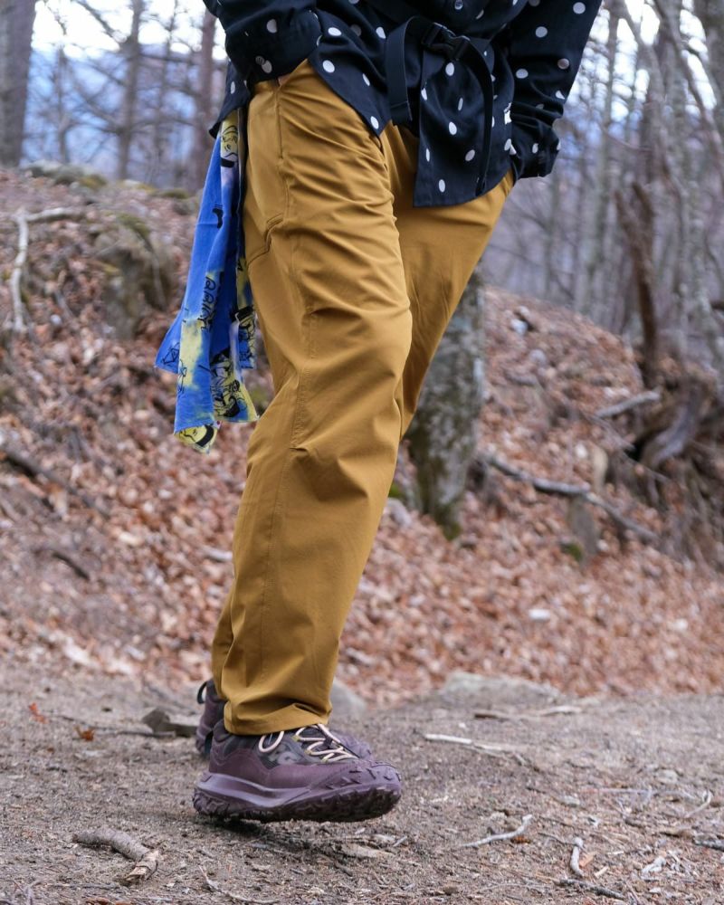 BLACK BRICK / UL Hiker Pants（Men）｜ブラックブリックの通販