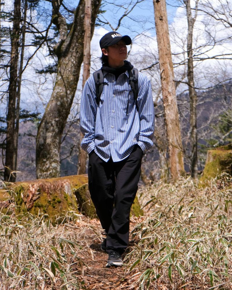 BLACK BRICK / Hiker Pants 2.0｜ブラックブリックの通販