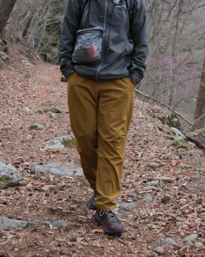 BLACK BRICK / UL Hiker Pants（Men）｜ブラックブリックの通販