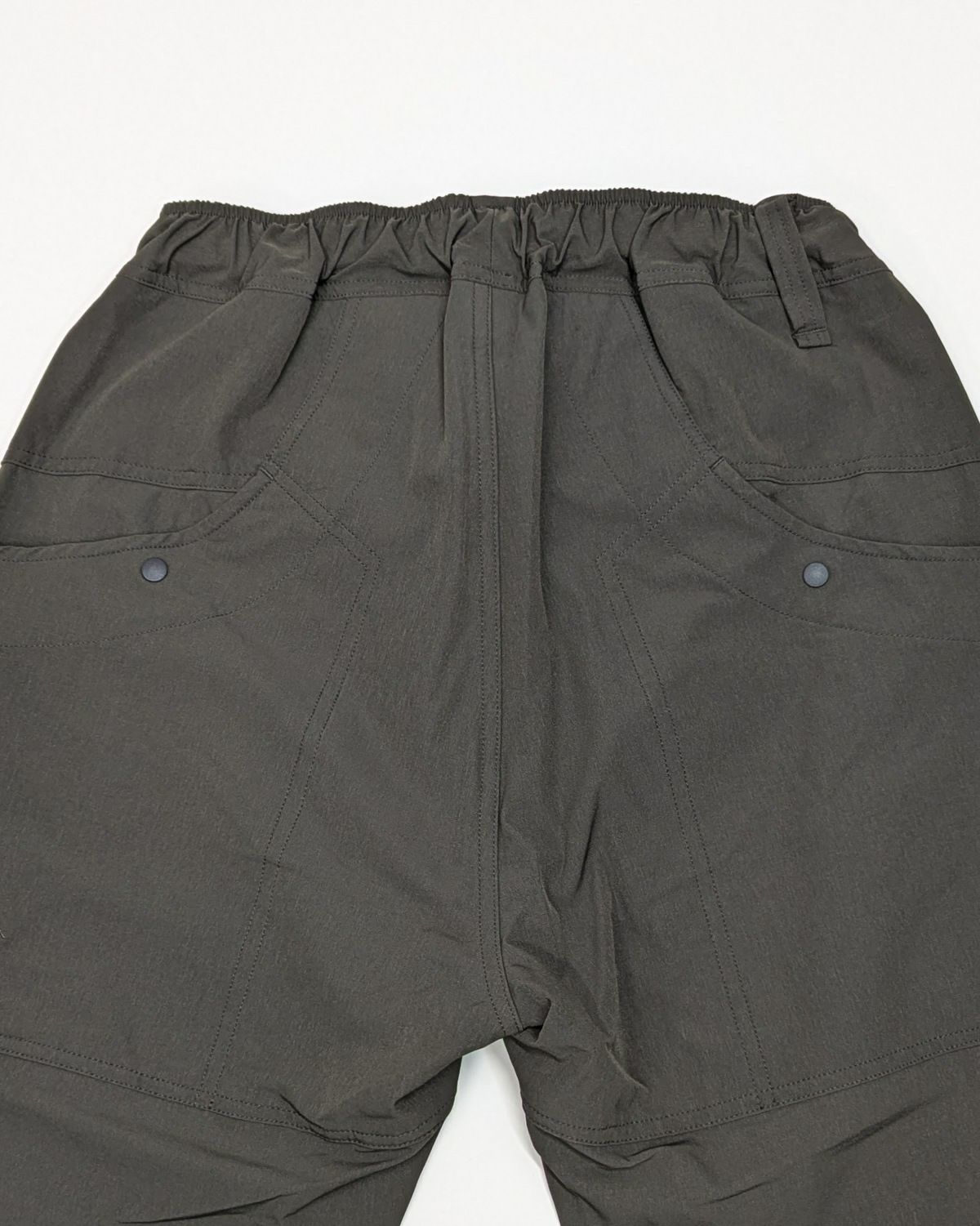 BLACK BRICK / UL Hiker Pants（Men）｜ブラックブリックの通販