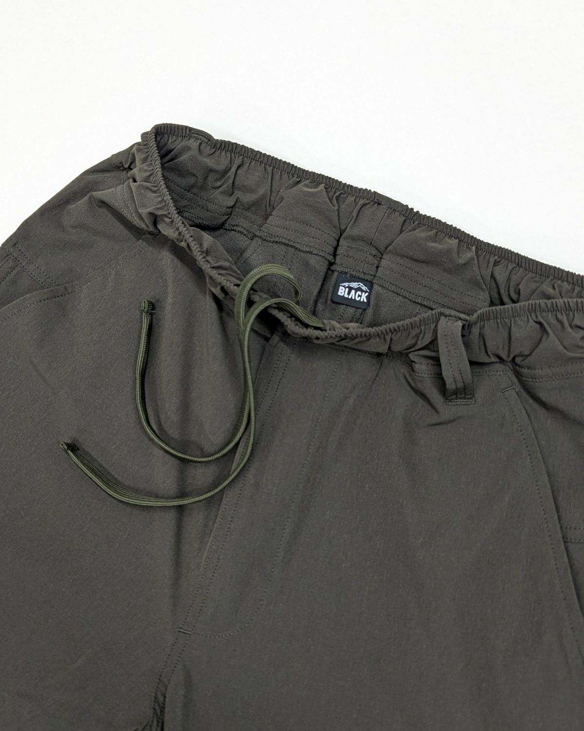 BLACK BRICK / UL Hiker Pants（Men）｜ブラックブリックの通販
