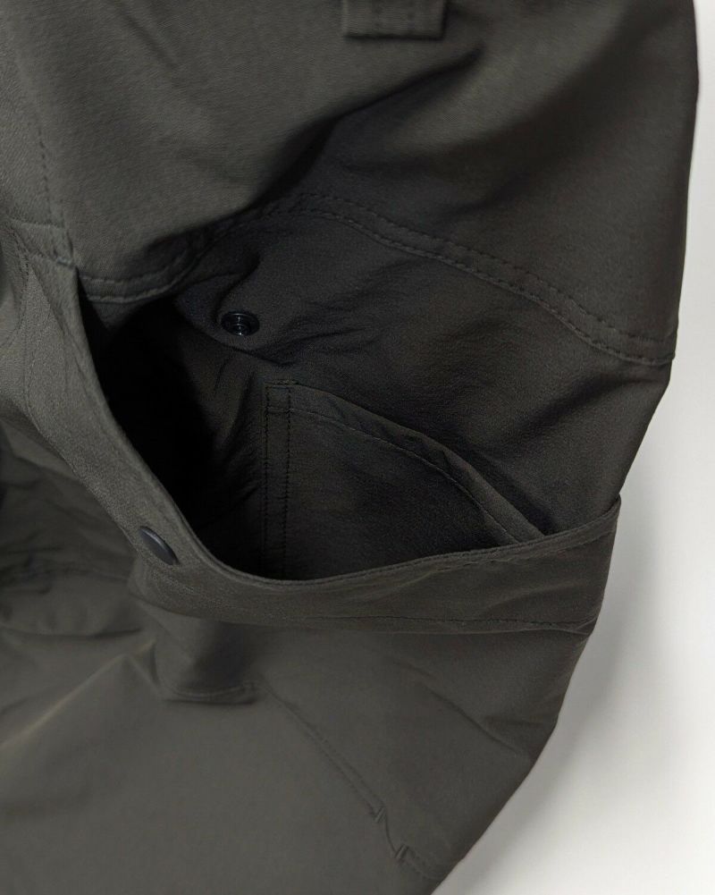 BLACK BRICK / UL Hiker Pants（Men）｜ブラックブリックの通販