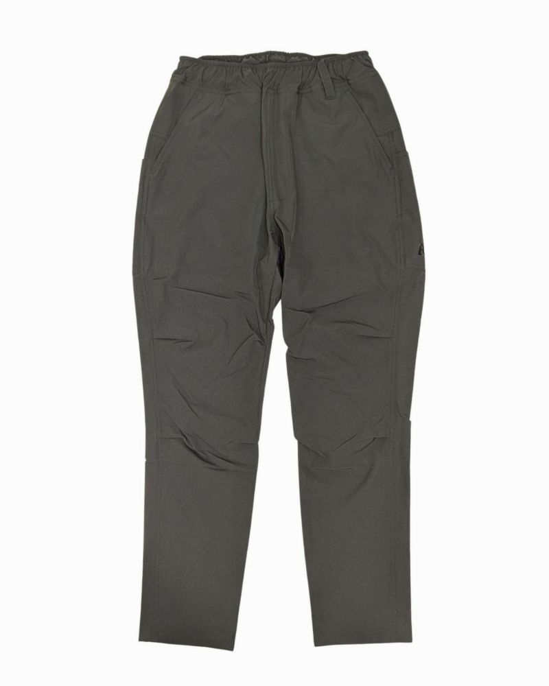 BLACK BRICK / UL Hiker Pants（Women）｜ブラックブリックの