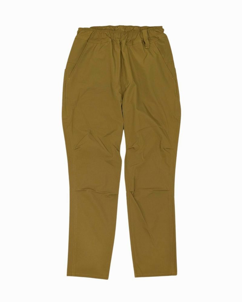 BLACK BRICK / UL Hiker Pants（Women）｜ブラックブリックの