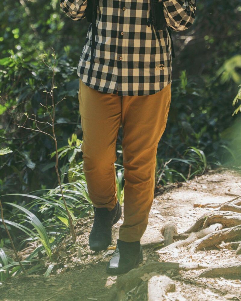 BLACK BRICK / UL Hiker Pants（Women）｜ブラックブリックの