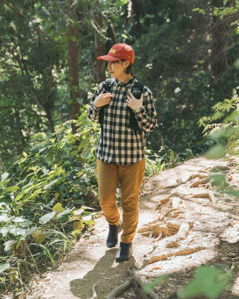 BLACK BRICK / UL Hiker Pants（Men）｜ブラックブリックの通販