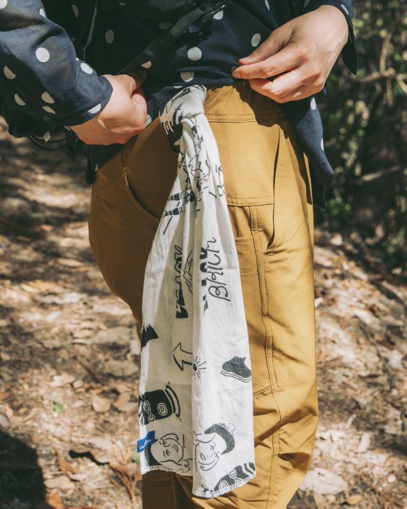 BLACK BRICK / UL Hiker Pants（Women）｜ブラックブリックの通販