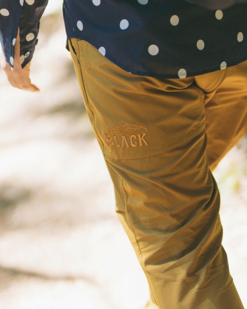 BLACK BRICK / UL Hiker Pants（Women）｜ブラックブリックの通販