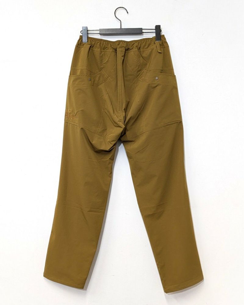 BLACK BRICK / UL Hiker Pants（Women）｜ブラックブリックの