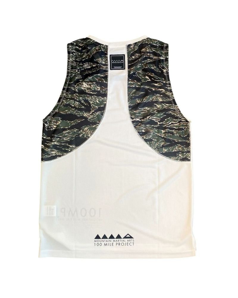 MOUNTAIN MARTIAL ARTS 迷彩 ノースリーブ レーシング L CATEGORY MOUNTAIN MARTIAL ARTS | ATC Store
