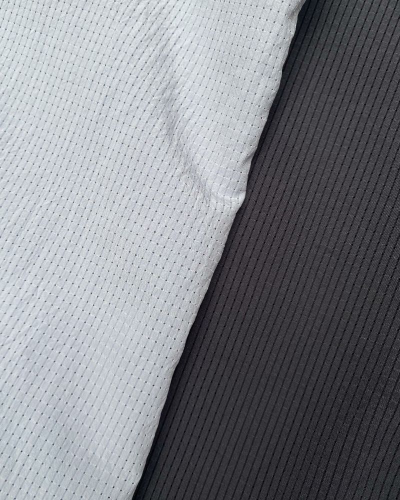 Nruc / GASPER Air Shirt｜ヌルクの通販 - BLACK BRICK