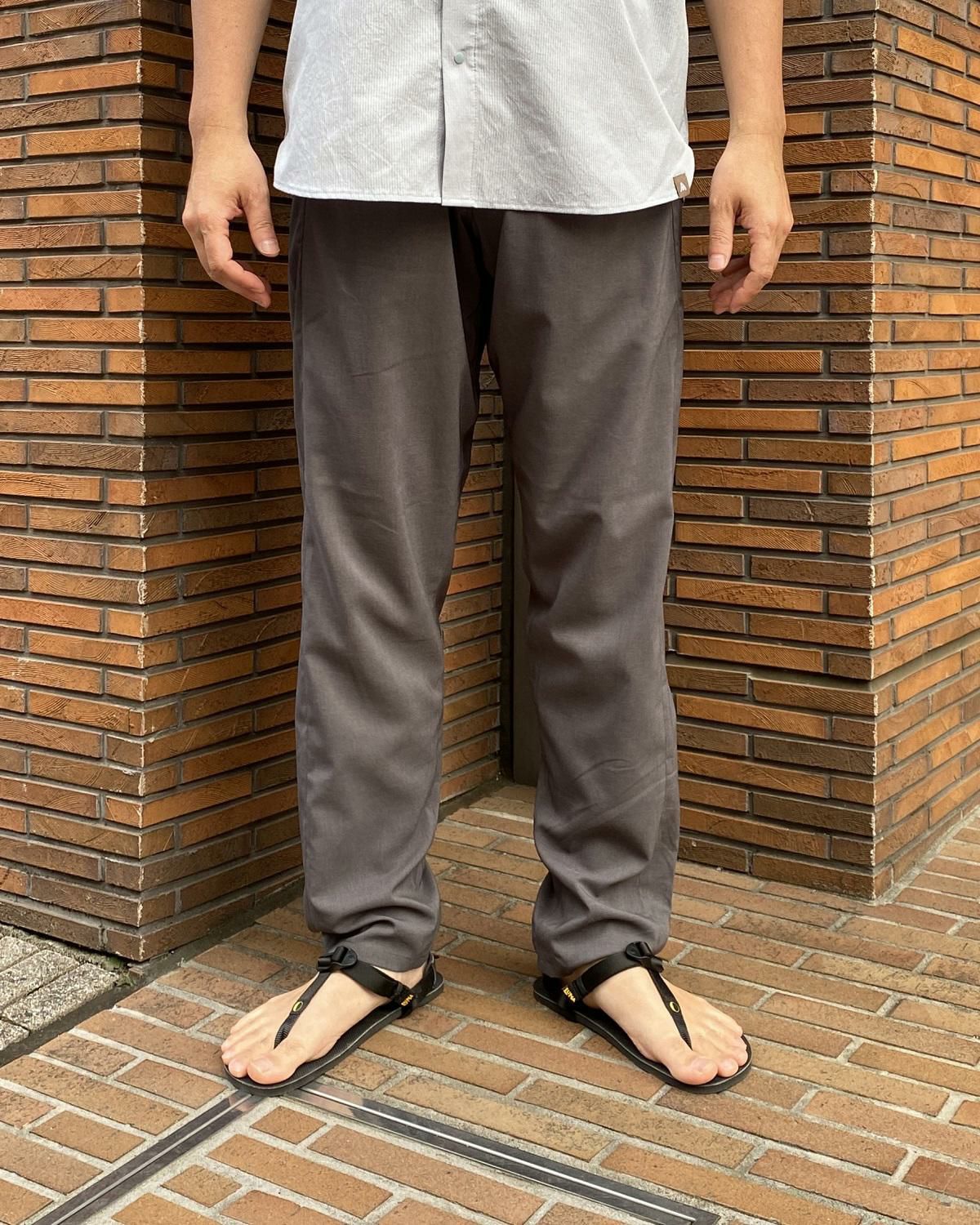 Nruc / LEMARQUE PANTS 2|ヌルクの通販 - BLACK BRICK Nruc / LEMARQUE PANTS 2|ヌルクの通販 - BLACK BRICK