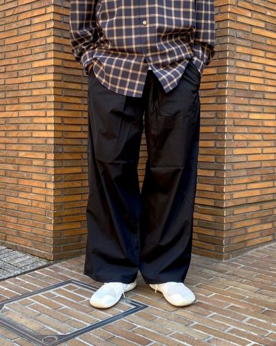 パンツ｜BLACK BRICK（ブラックブリック）公式オンラインショップ