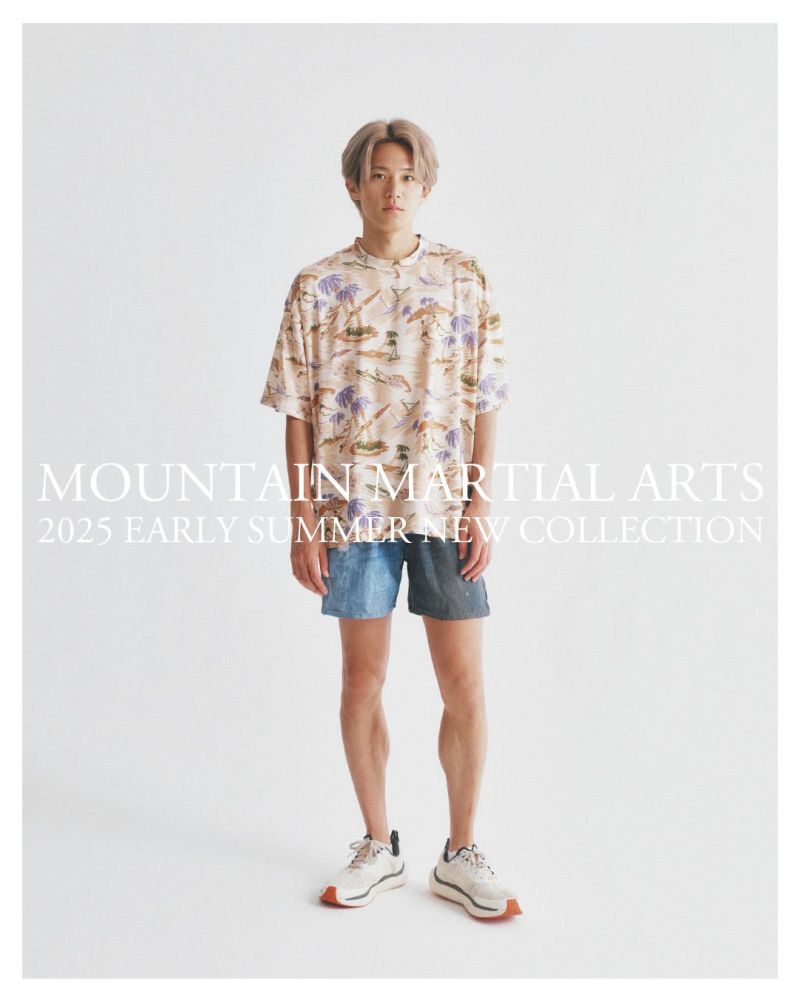 MOUNTAIN MARTIAL ARTS レーシングショーツ XSのみ】Mountain Martial Arts マウンテンマーシャルアーツ