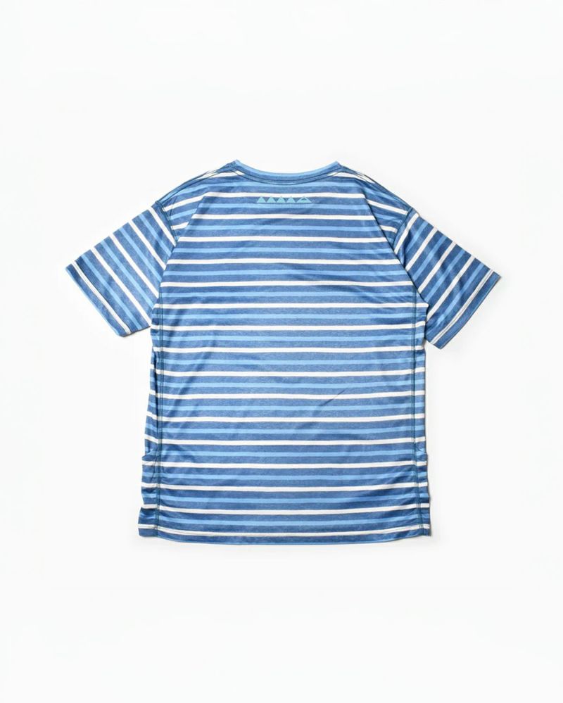 Mountain Martial Arts / POLARTEC Border Tee 