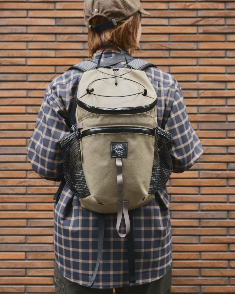 ロウロウマウンテン　Beetle ベージュ OneSize ベージュ系】 Rawlow Mountain Works ( ロウロウ