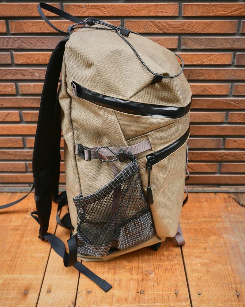 ロウロウマウンテン　Beetle ベージュ OneSize ベージュ系】 Rawlow Mountain Works ( ロウロウ