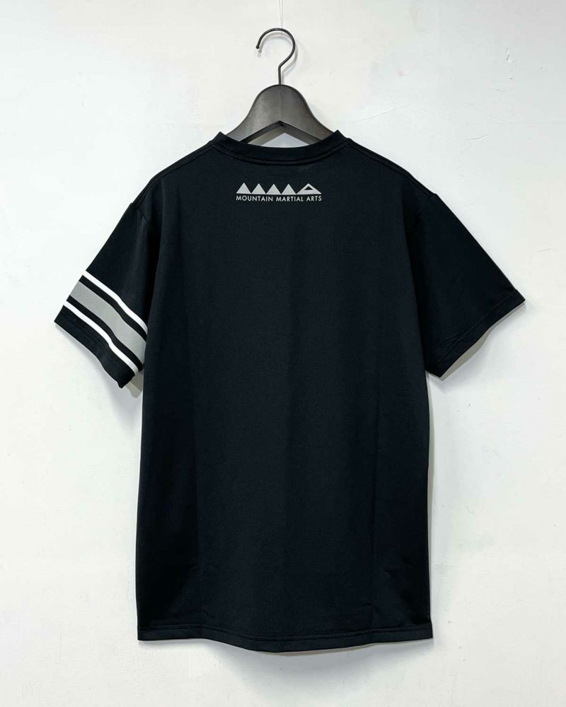 Mountain Martial Arts / College Tee 2025 ｜マウンテン