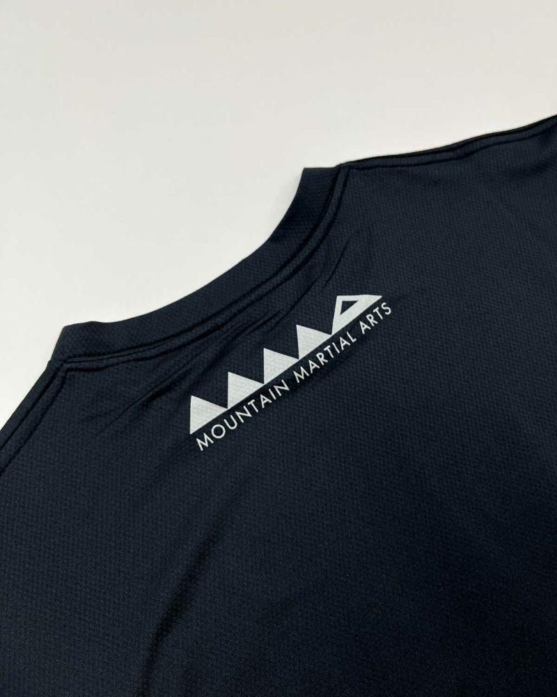 Mountain Martial Arts / College Tee 2025 ｜マウンテン