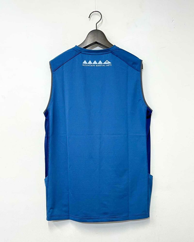 Mountain Martial Arts / RSM Sleeve-less ｜マウンテン