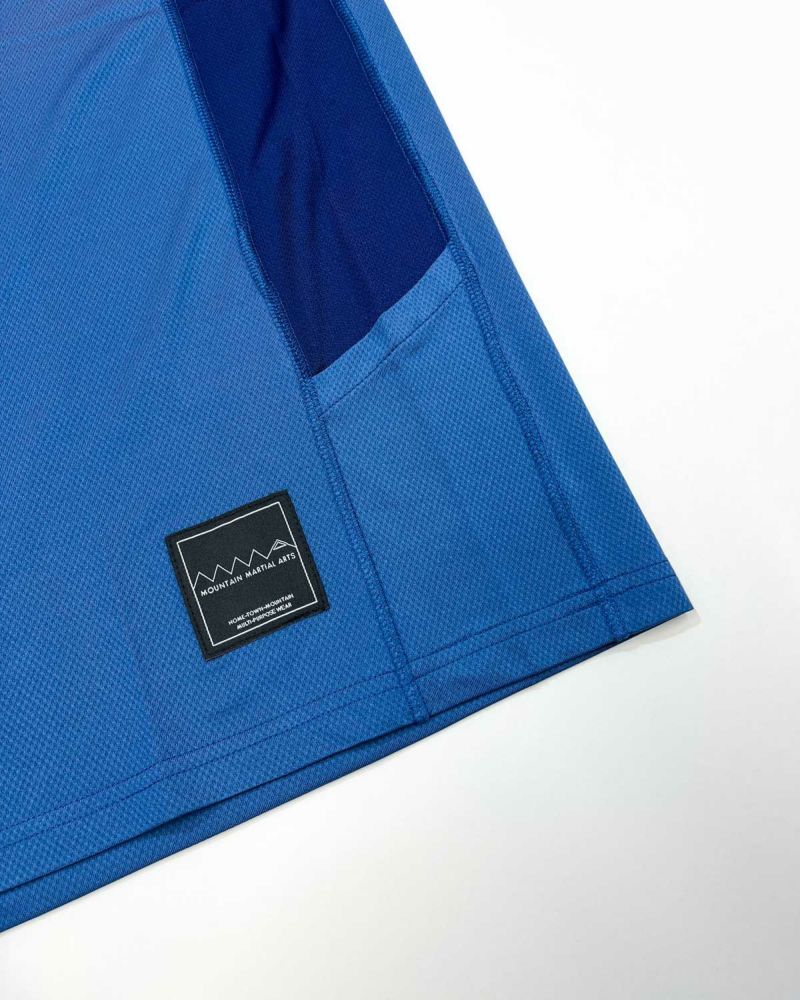 期間限定特別価格 Mountain Sleeve-less ｜マウンテン RSM / Arts Martial ウォーキング・ランニングウェア