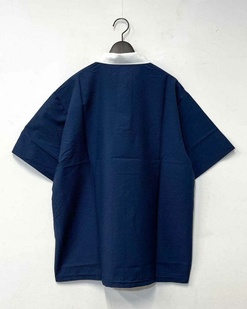 Mountain Martial Arts / Seersucker Active Rugby Shirts 