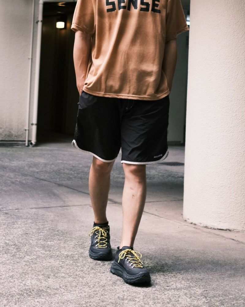 ショートパンツ Represent Initial Washed Shorts Initial Shorts | REPRESENT