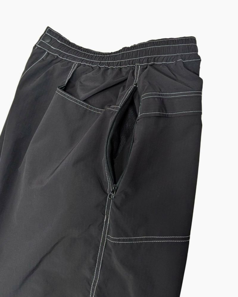 XXXXXSENSE / 80's URBAN RUN SHORTS｜エックスセンスの通販