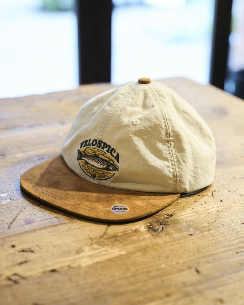 velo spica / F.U.B Cap Witness ｜ヴェロスピカの通販