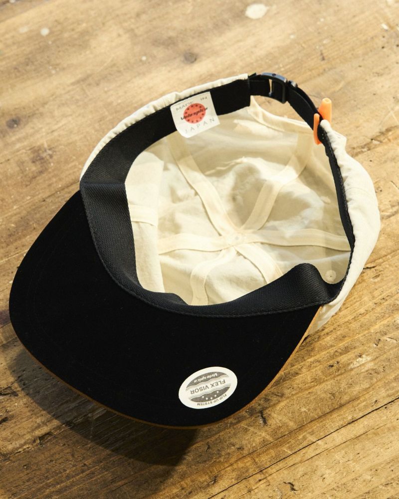 spicaページ velo spica / F.U.B Cap Witness ｜ヴェロスピカの通販
