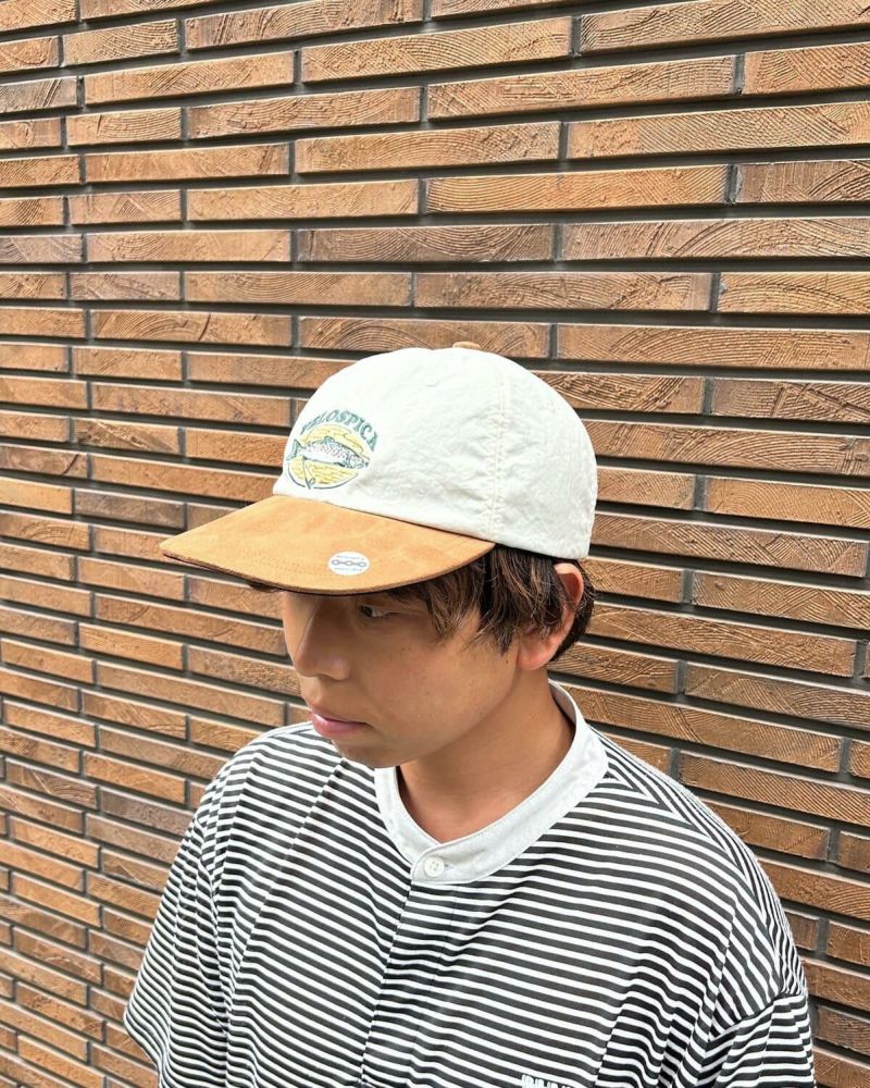 velo spica / F.U.B Cap Witness ｜ヴェロスピカの通販