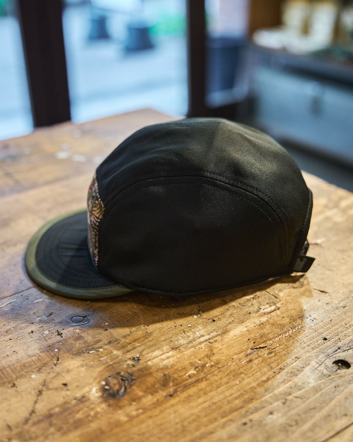 Hungerknock Originals / ツリーカモ JET CAP ｜ハンガーノック