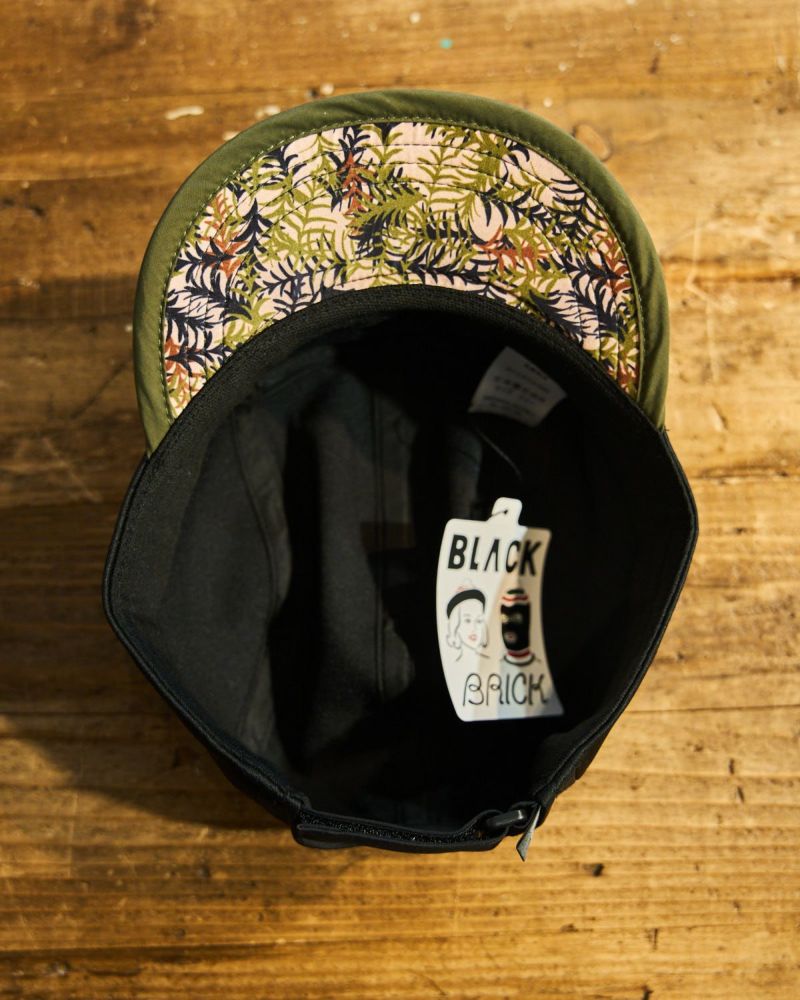 Hungerknock Originals / ツリーカモ JET CAP ｜ハンガー