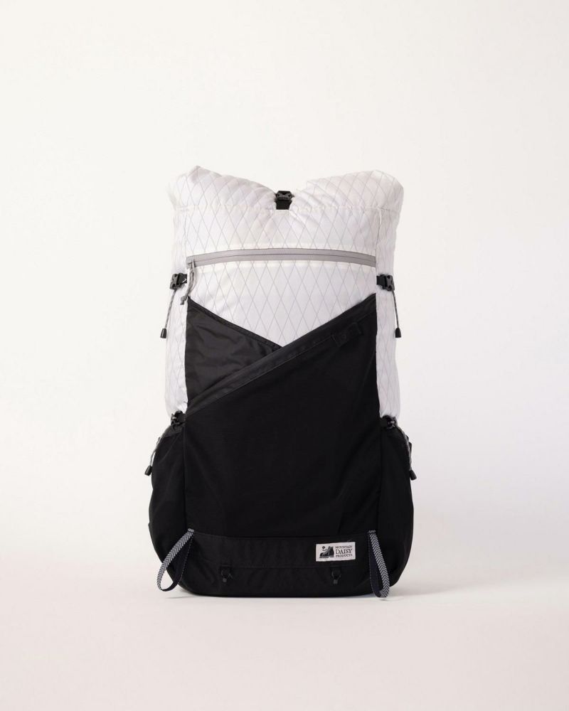MOUNTAIN DAISY PRODUCTS ヤマタビ30 X-Pac MOUNTAIN DAISY PRODUCTS マウンテンデイジープロダクツ