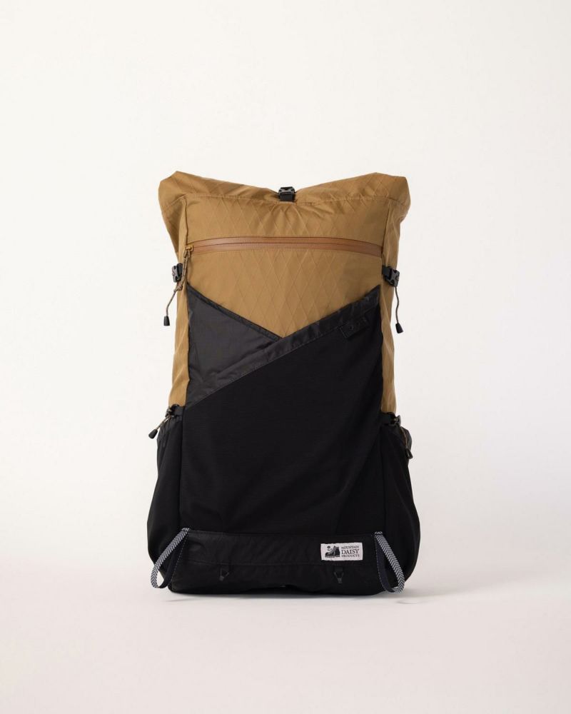 MOUNTAIN DAISY PRODUCTS ヤマタビ30 X-Pac MOUNTAIN DAISY PRODUCTS / Yamatabi30 x‑pac 