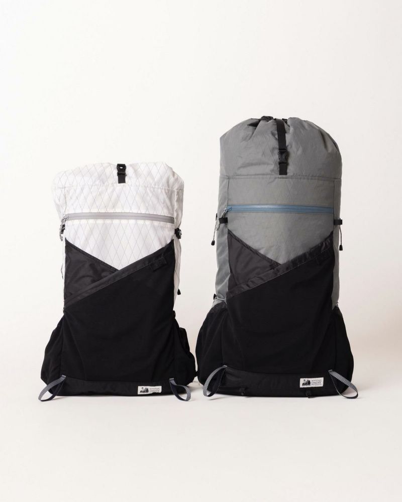 MOUNTAIN DAISY PRODUCTS / Yamatabi30 x‑pac 