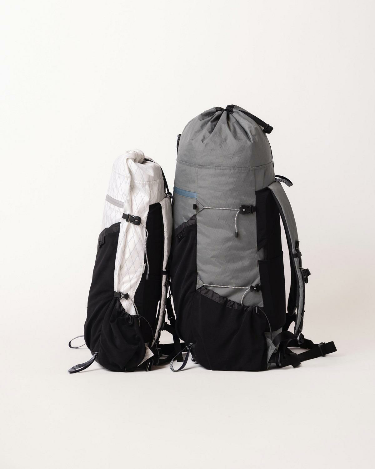 MOUNTAIN DAISY PRODUCTS / Yamatabi30 x‑pac ｜マウンテン