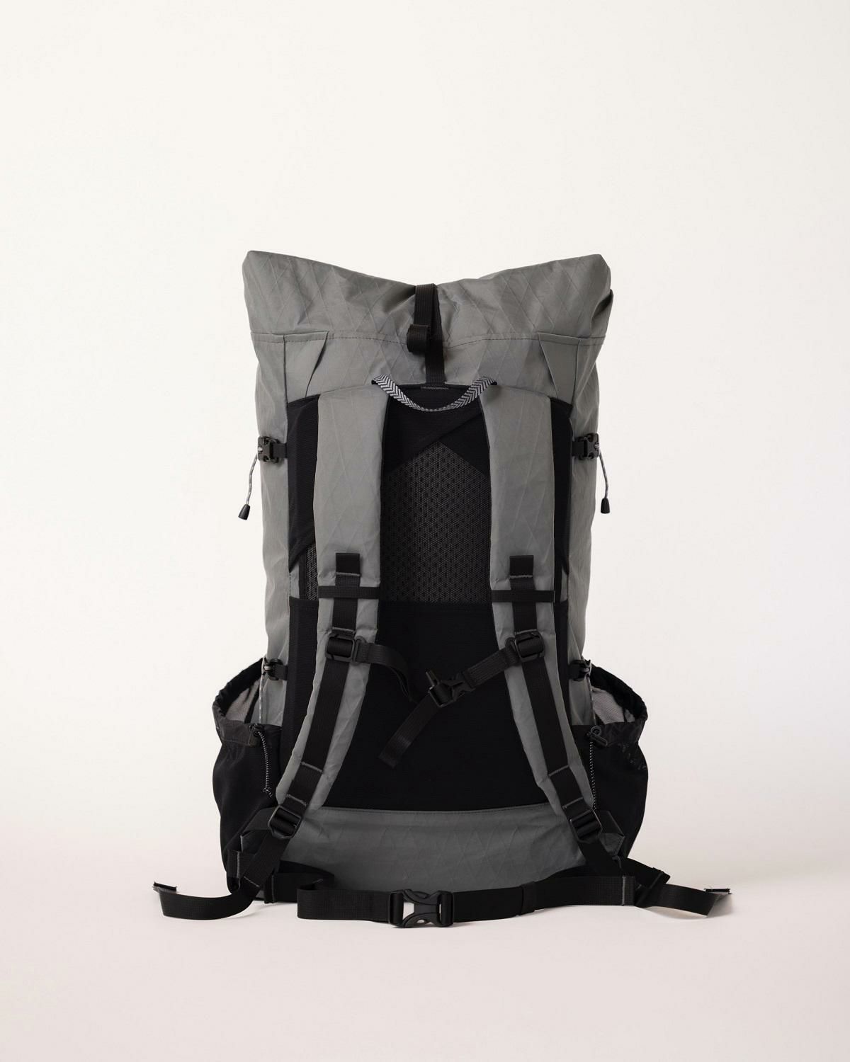MOUNTAIN DAISY PRODUCTS / Yamatabi30 x‑pac 