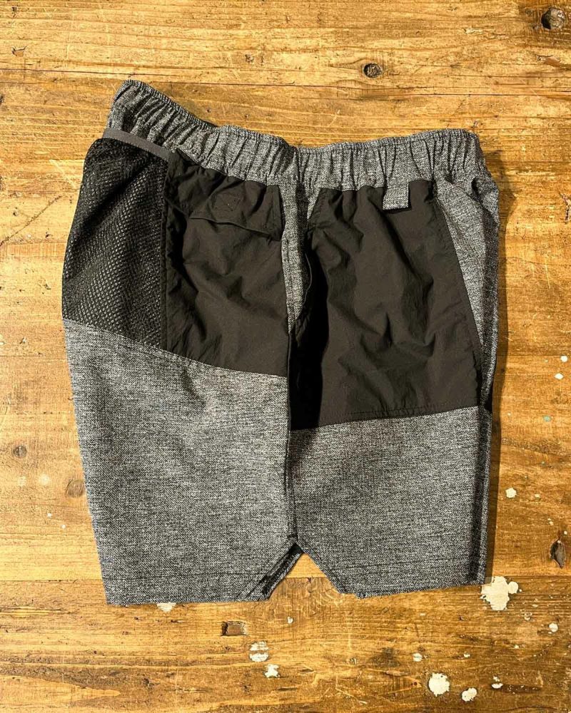 Mountain Martial Arts / Hikers 5-pockets Shorts 