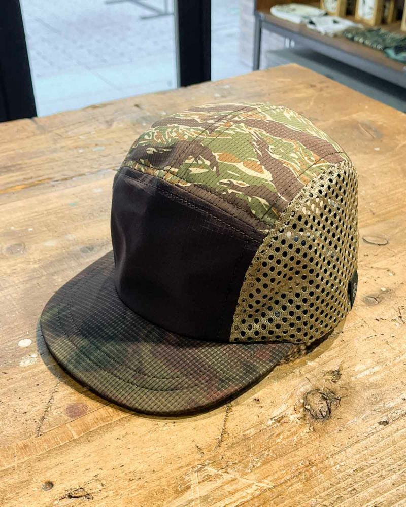 Mountain Martial Arts / RYOGEN Origin Jet Cap 