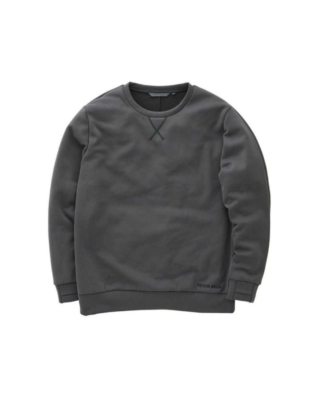 TETON BROS. / OCTA Fleece Crew ｜ティートンブロスの通販