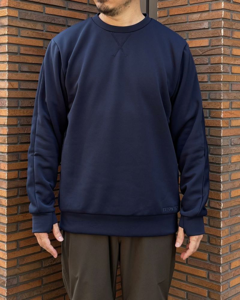 テトン　Teton　タイオガ　Tioga　4　アメリカ製　黒　3～5番　美品 TIOGA タイオガ