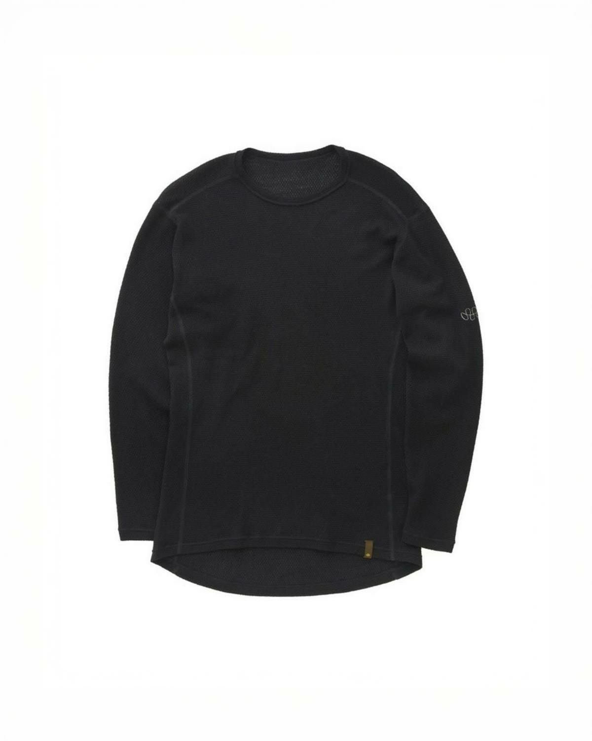 TETON BROS. / MOB Wool L/S ｜ティートンブロスの通販 - BLACK BRICK