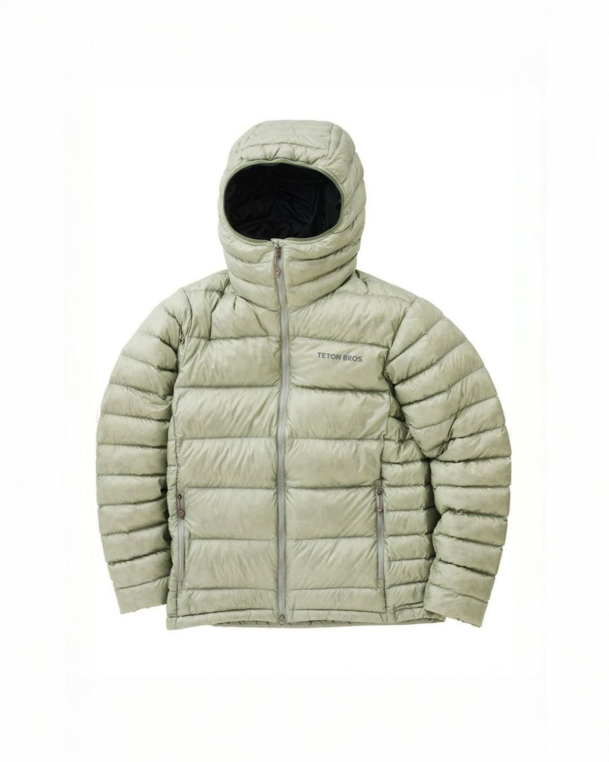 TETON BROS. / Bering Inner Hoody ｜ティートンブロスの通販