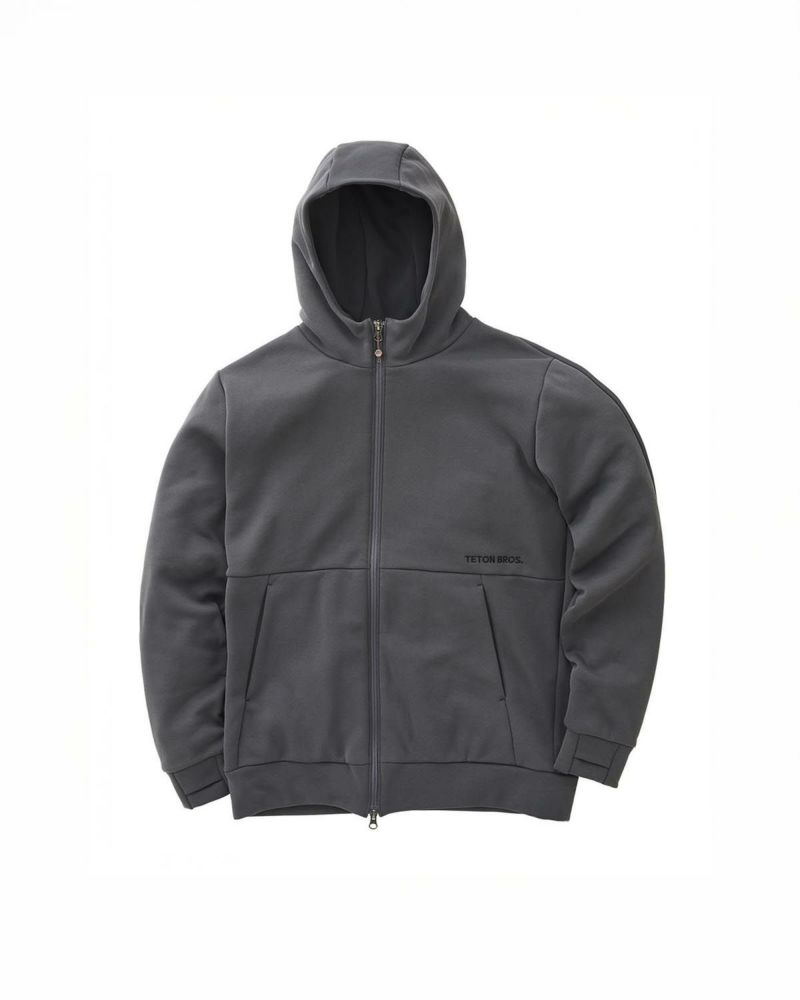 TETON BROS. / OCTA Fleece Zip Hoody ｜ティートンブロス