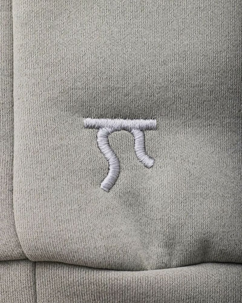 TETON BROS. / OCTA Fleece Zip Hoody ｜ティートンブロス