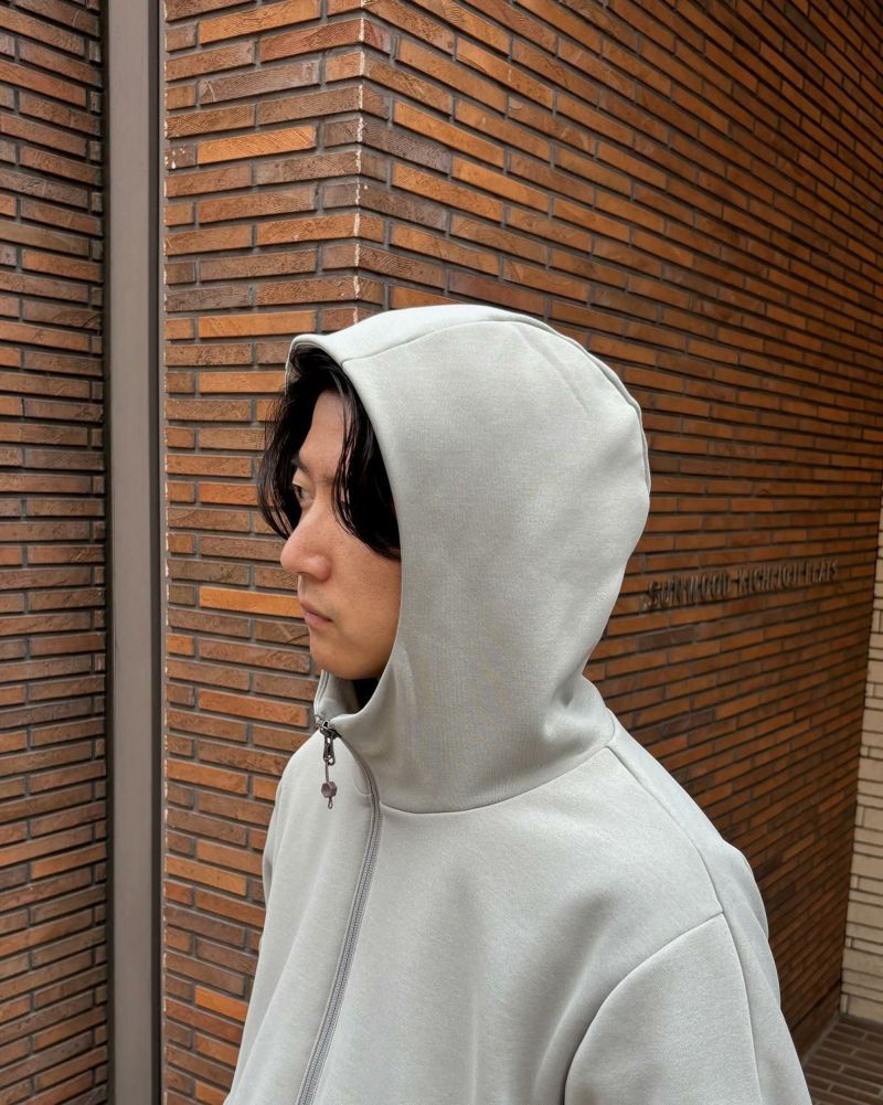 TETON BROS. / OCTA Fleece Zip Hoody ｜ティートンブロスの通販