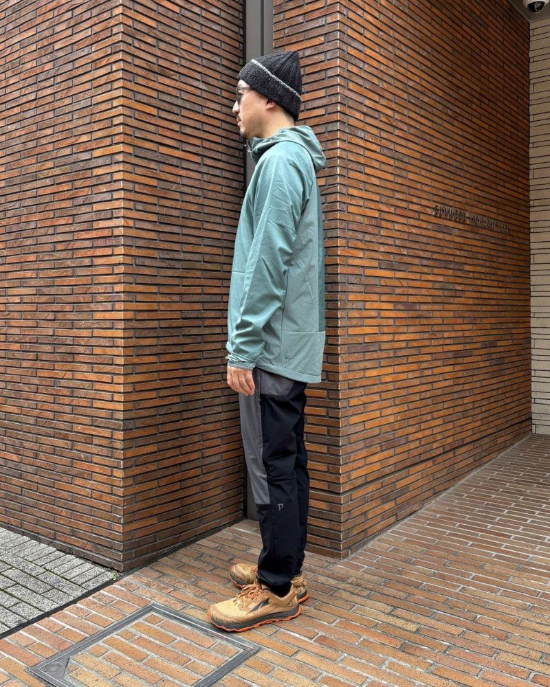 TETON BROS. / Scrambling Chill Pant ｜ティートンブロス