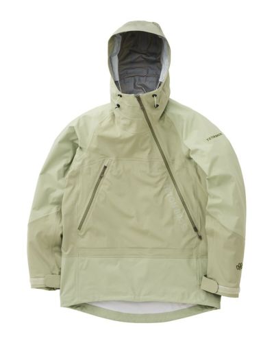 TETON BROS. / Tsurugi Jacket ｜ティートンブロスの通販 - BLACK